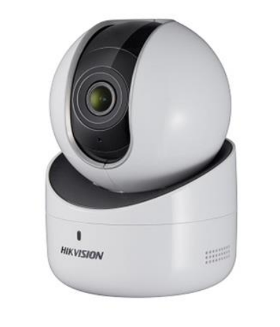 Camera Hikvision IP Robot Cube Wifi DS-2CV2Q21FD-IW