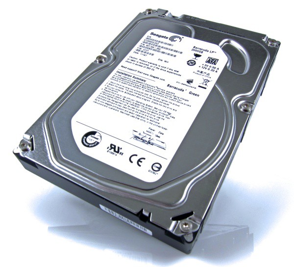 Ổ CỨNG HDD SEAGATE 500GB 32MB CACHE