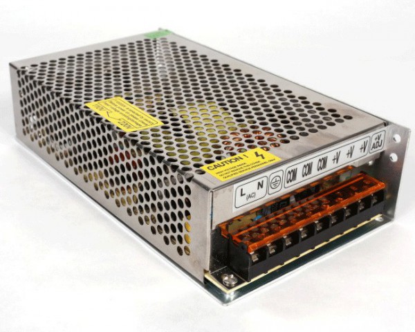 Bộ nguồn tổng 12V 10A