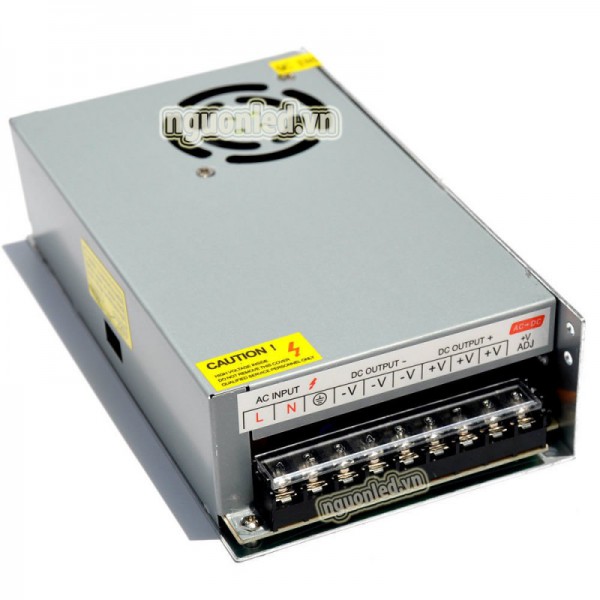 Bộ nguồn tổng 12V 20A