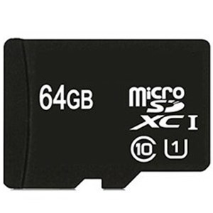Thẻ nhớ Micro SD 64 GB