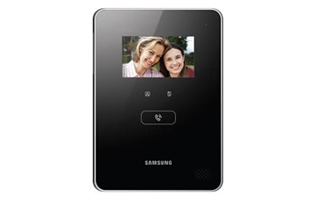 Màn hình màu chuông cửa SAMSUNG SHT-3605PM/EN