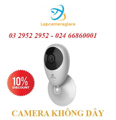 CAMERA EZVIZ CS-CV206