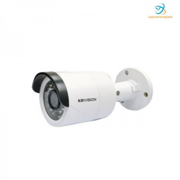 Camera IP hồng ngoại 2MP KBVISION KX-K2001N2
